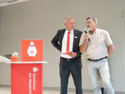Ehrenamtsforum Alpen 2025